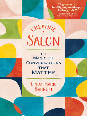cover image of Creating a Salon